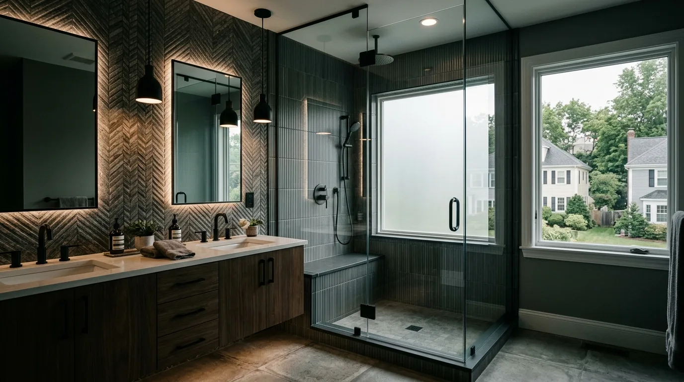 Onyx Bath Remodel hero